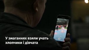 Кубок Щербанівської ОТГ з кіокушинкай карате