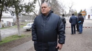 Самооборона Крыма