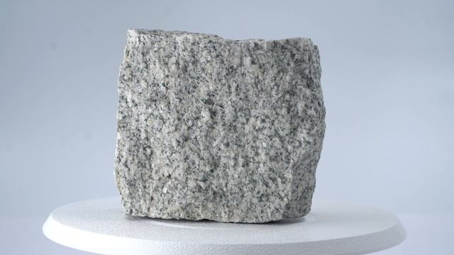 Гранитная брусчатка Мансуровского месторождения смотреть онлайн