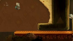 Прохождение Rayman Legends 9 часть