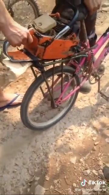 Бензопила и велосипед смотреть онлайн