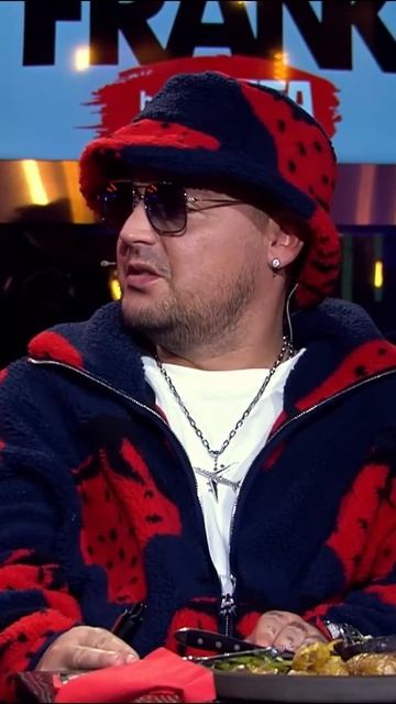 Вакуленко про Ноггано, Centr и Гуфа #shorts смотреть онлайн