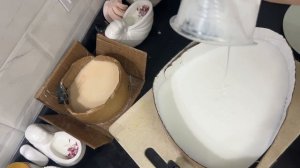 Как сделать силиконовую форму?