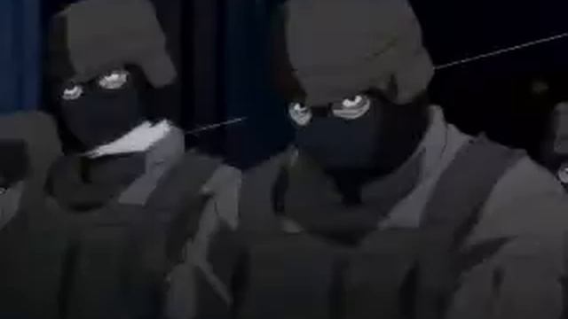 hellsing клип смотреть онлайн