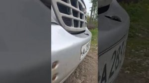 Валдай