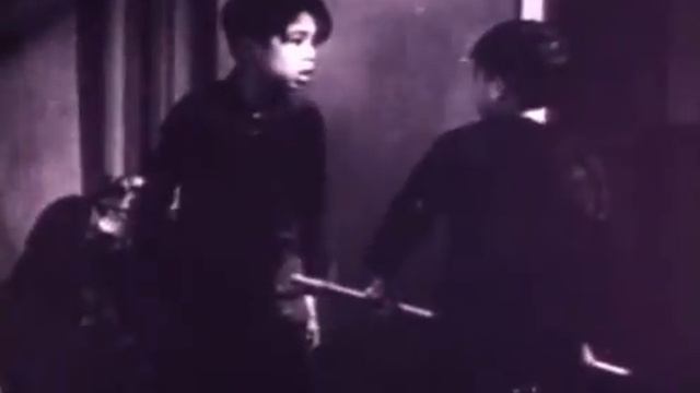 Bruce Lee стиль кунг-фу снялся в фильмах - Марлоу