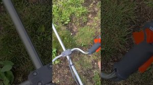 DAEWOO DABC 560 Мотокоса/кусторез бензиновый (56СС 3.2 л.с. 42 см).