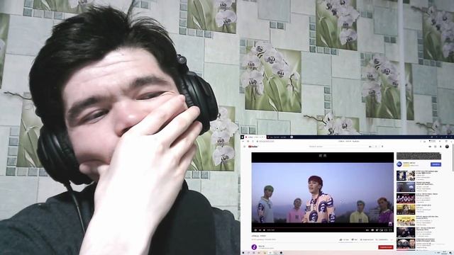 РЕАКЦИЯ УЗБЕКА НА Z-POP JONELE - KYICH Soo - BLA смотреть онлайн