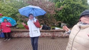 Давай попьём чаю..... 17.05.25 Гомель парк Луначарского 🥰💫