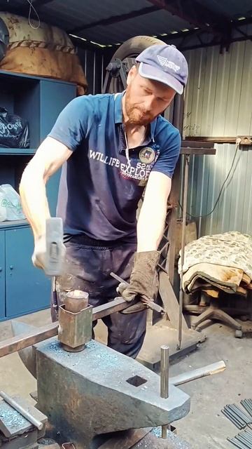 Ковка любой сложности. РБ 🇧🇾 +375257495208#ковка #изделияи? смотреть онлайн