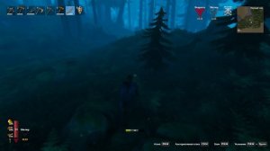 Valheim  Куда же мне двигаться дальше