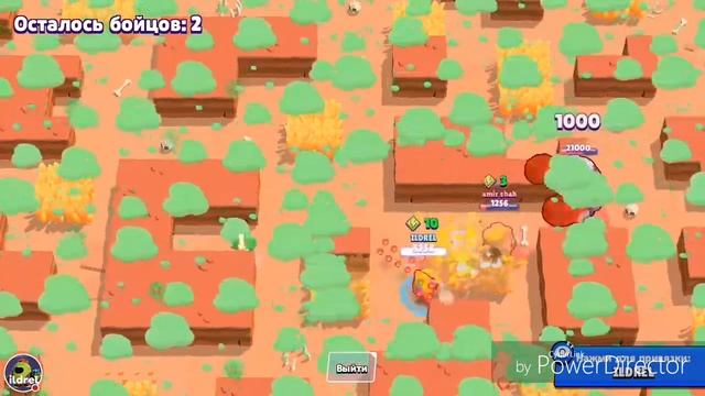 ОБОГНАЛ ММА РАШУ !!!БРАВЛ СТАРСBRAWL STARS