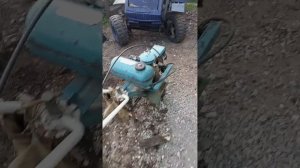 Мотокультиватор пчёлка обзор