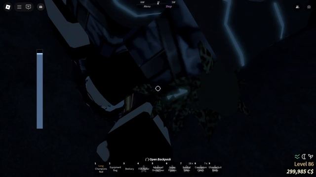 Как получить продвинутое снаряжение для дайвинга и ла смотреть онлайн