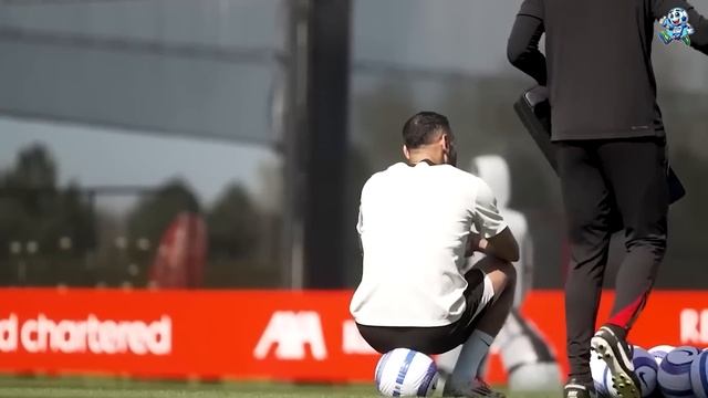 🔥⚽ЛИВЕРПУЛЬ ГОТОВИТ ВЗРЫВНОЕ ЛЕТО! САЛАХ ОСТАЁТСЯ, Э