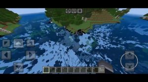 Рабочий X-Ray в Майнкрафт бедрок на версии 1.21 | Android, iOS, PC