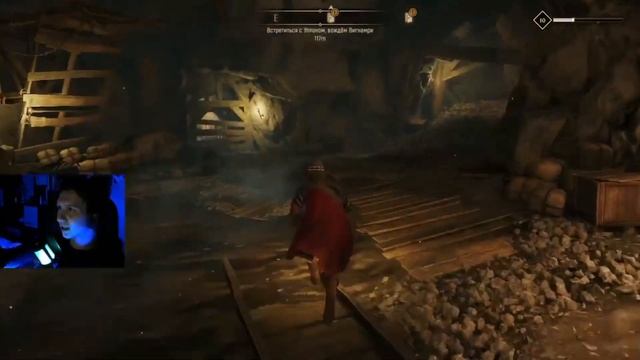 Так ли хороша GreedFall? Обзор на игру в 2024. смотреть онлайн