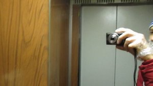 Лифты КМЗ под. №4 @ ЖСК «Марьино-7» (2129)