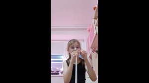 Обматываю концы будав тейп-лентой! Есть лайк: ~UilyaGimnastic~