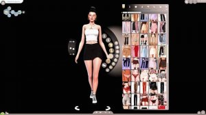 ПАПКА MODS 3.4GB |женская одежда| SIMS 4 🖤CC🖤