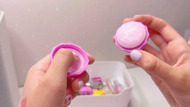 Моя косметика, декоративная косметика для девочек. Об? смотреть онлайн