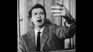 Franco CORELLI. Quando le sere al placido. Luisa Miller. G. Verdi.