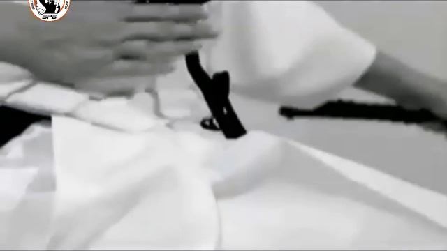 Первый удар в самообороне. Экстремальный бой. Разбор от Юрия Кормушина