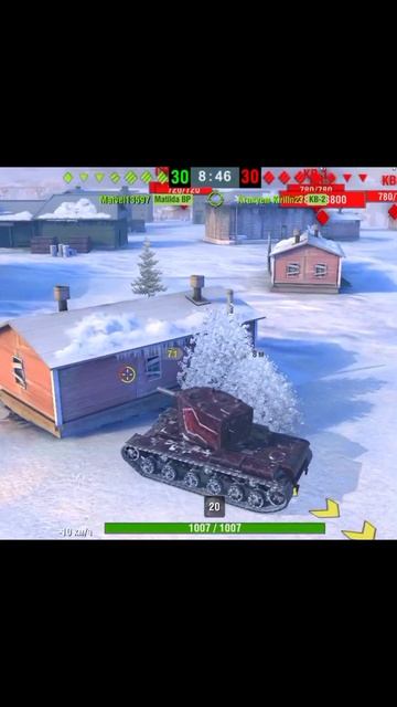 оцените от 1 до 10 #shorts #wotblitz #wot #какиш #арматура #wotshots #kring смотреть онлайн