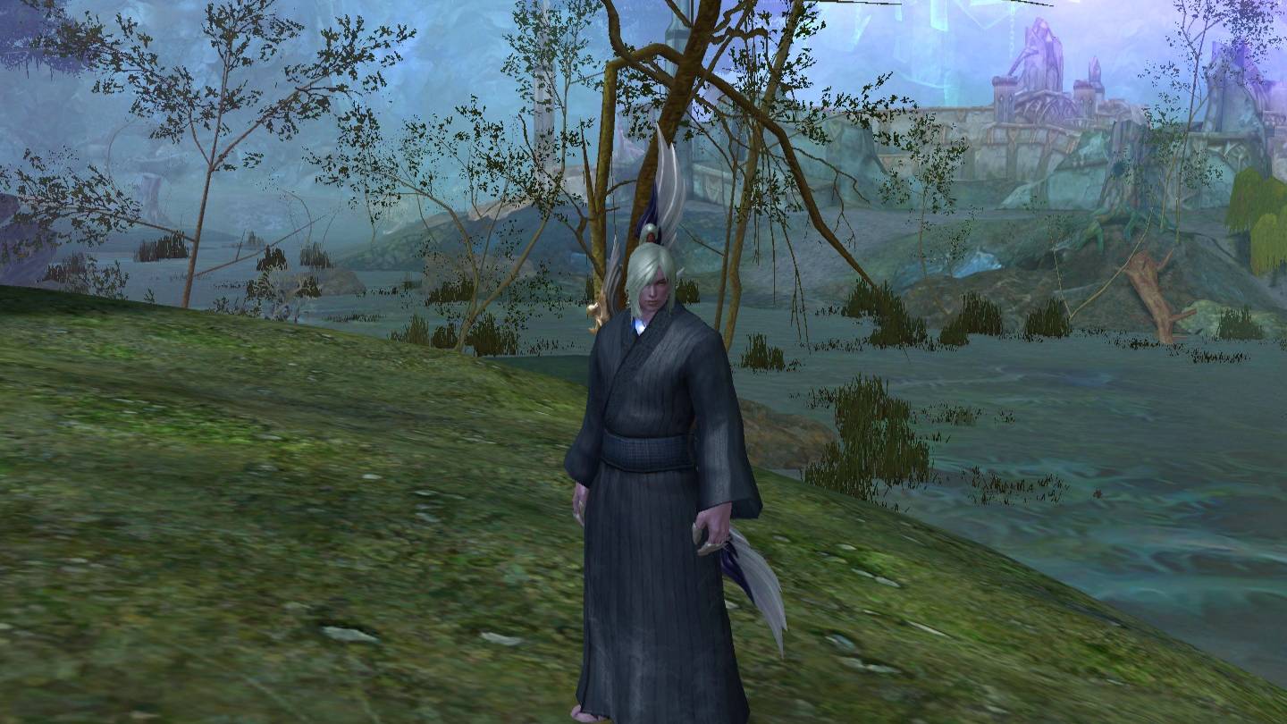 AION DESTINY. Online. смотреть онлайн