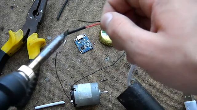 БОРМАШИНКА СВОЇМИ РУКАМИ смотреть онлайн