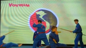 ПРОГРАММА ВОВИНАМ "СТАЛЬНАЯ РУКА"(11,12.13,14) Стихии ОГНЯ, ?