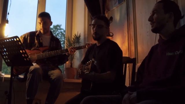 Квартирник у Мищенко. Хмыров смотреть онлайн