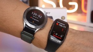 Kospet Tank X2 Ultra Премиум бронированый смарт браслет