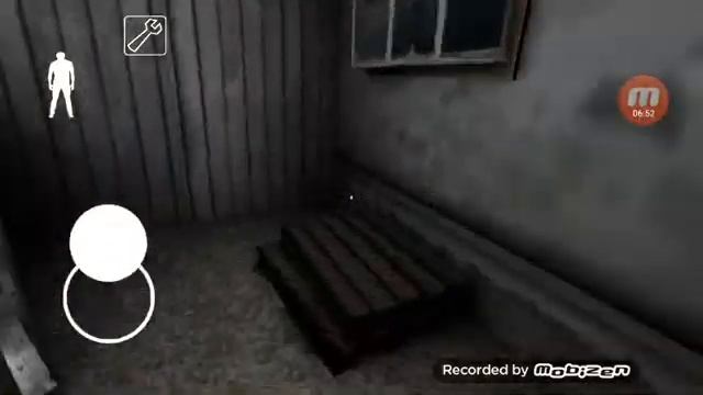 Как пройти Granny после последних обновлений смотреть онлайн