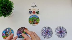 СКОРПИОН ♏ 19-25 май 2025 таро гороскоп на неделю