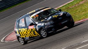 2 этап Чемпионата по кольцевым гонкам Classic Touring Автодром MRW Moscow raceway