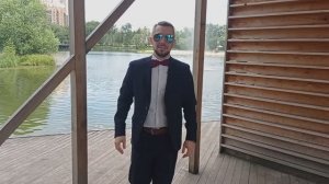 промо ведущий