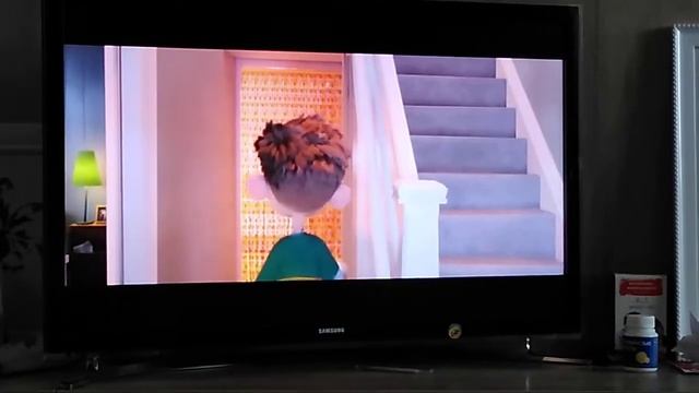 танец тики тики така. Неисправный Рон смотреть онлайн