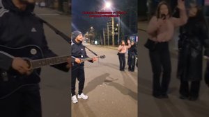 Цыган Тайсон для Девушек под Гитару