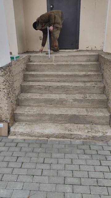 ♨️🔌 Обогрев уличных ступеней теплым полом, лестницы смотреть онлайн