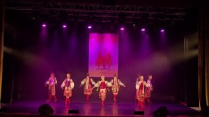 2025.05.17. Отчетный концерт. Плекскач