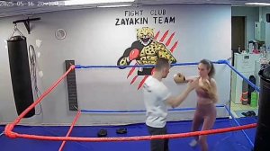 Польза единоборств для женщин🥊💪
