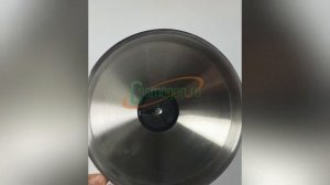 Воронка из нержавеющей стали с фильтром