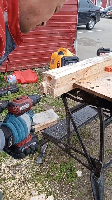 #шуруповёрт #шуруповерт #redverg смотреть онлайн