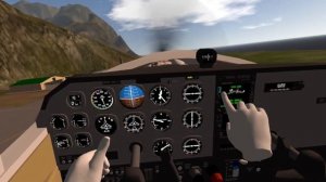 СЕГОДНЯ ТОЧНО НЕ РАЗОБЬЕМСЯ! | SIMPLE PLANES VR | wingeon vr