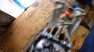 Лобзик ФИОЛЕНТ ПМЗ 600 Э ремонт