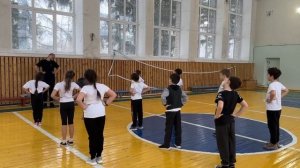 Физкультура. 2 класс. Прыжки на скакалке