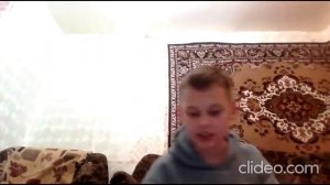 Озвучка аниме "Человек Бензопила" на русском (1 серия) А