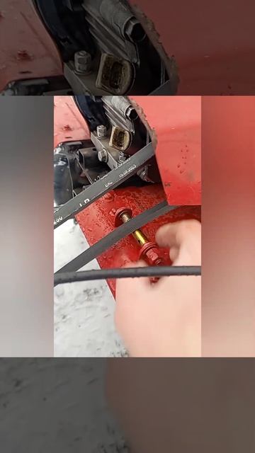 Снегоуборщик СУБ-0,6 с мотоблоком Ока смотреть онлайн