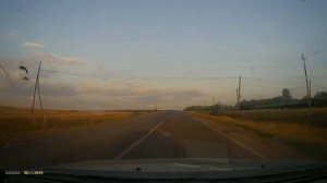 [ Бугуруслан - Асекеево - ✕ Матвеевка - Р239 - Абдулино ]